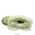Boots BEARPAW Boo Green Women 04LP2L133 - Image 5
