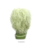 Boots BEARPAW Boo Green Women 04LP2L133 - Image 7