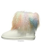 Boots BEARPAW Boo Rainbow Women 04LP2L130 - Image 2