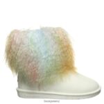 Boots BEARPAW Boo Rainbow Women 04LP2L130 - Image 3