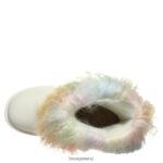 Boots BEARPAW Boo Rainbow Women 04LP2L130 - Image 5