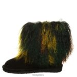 Boots BEARPAW Boo Rasta Women 04LP2L103 - Image 2