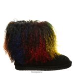 Boots BEARPAW Boo Rasta Women 04LP2L103 - Image 3