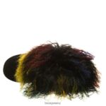 Boots BEARPAW Boo Rasta Women 04LP2L103 - Image 5