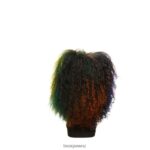 Boots BEARPAW Boo Rasta Women 04LP2L103 - Image 6