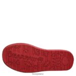 Boots BEARPAW Boo Red Women 04LP2L132 - Image 4