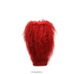 Boots BEARPAW Boo Red Women 04LP2L132 - Image 6