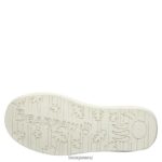 Boots BEARPAW Boo White Women 04LP2L106 - Image 4