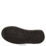 Boots BEARPAW Boo Youth Rasta Kids 04LP2L577 - Image 4