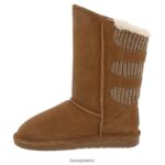 Boots BEARPAW Boshie Hickory Women 04LP2L114 - Image 2