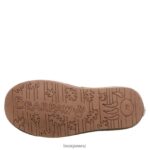 Boots BEARPAW Boshie Wide Hickory Women 04LP2L112 - Image 4