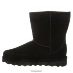 Boots BEARPAW Brady Black Men 04LP2L513 - Image 2
