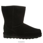 Boots BEARPAW Brady Black Men 04LP2L513 - Image 3