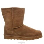 Boots BEARPAW Brady Hickory Men 04LP2L512 - Image 3
