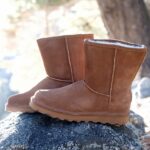 Boots BEARPAW Brady Hickory Men 04LP2L512 - Image 5