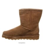 Boots BEARPAW Brady Wide Hickory Men 04LP2L510 - Image 2