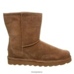 Boots BEARPAW Brady Wide Hickory Men 04LP2L510 - Image 3