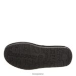 Boots BEARPAW Catherine Black II Women 04LP2L126 - Image 4