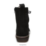 Boots BEARPAW Celeste Black Women 04LP2L5 - Image 6