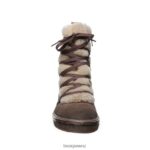 Boots BEARPAW Celeste Taupe Women 04LP2L4 - Image 7