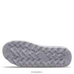 Boots BEARPAW Cherilyn Gray Fog Women 04LP2L18 - Image 4