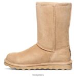 Boots BEARPAW Cherilyn Iced Coffee Women 04LP2L17 - Image 2