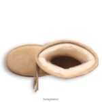 Boots BEARPAW Cherilyn Iced Coffee Women 04LP2L17 - Image 5