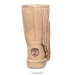 Boots BEARPAW Cherilyn Iced Coffee Women 04LP2L17 - Image 6