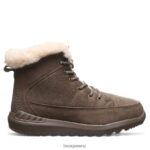 Boots BEARPAW Cheryl Seal Brown Women 04LP2L140 - Image 3