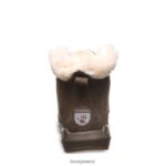 Boots BEARPAW Cheryl Seal Brown Women 04LP2L140 - Image 6