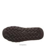 Boots BEARPAW Clara Chestnut Distressed Women 04LP2L160 - Image 5