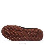Boots BEARPAW Connor Black Men 04LP2L515 - Image 4
