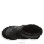 Boots BEARPAW Connor Black Men 04LP2L515 - Image 5
