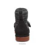 Boots BEARPAW Connor Black Men 04LP2L515 - Image 6