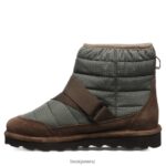 Boots BEARPAW Connor Earth Men 04LP2L514 - Image 2