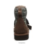 Boots BEARPAW Connor Earth Men 04LP2L514 - Image 6