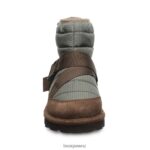 Boots BEARPAW Connor Earth Men 04LP2L514 - Image 7