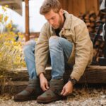Boots BEARPAW Connor Earth Men 04LP2L514 - Image 8