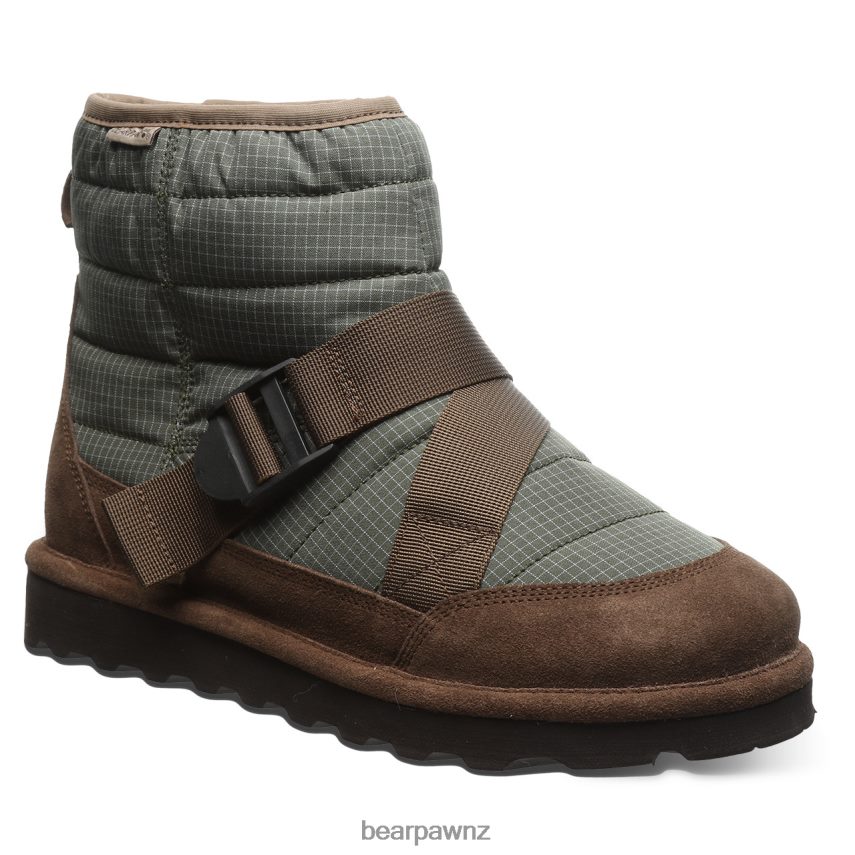 boots_bearpaw_connor_earth_men_04lp2l514.jpg Boots BEARPAW Connor Earth Men 04LP2L514 - Image 1