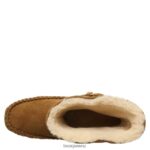 Boots BEARPAW Cyan Hickory Women 04LP2L200 - Image 5