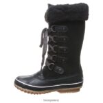 Boots BEARPAW Denali Black Women 04LP2L224 - Image 2