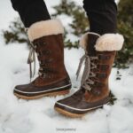 Boots BEARPAW Denali Earth Women 04LP2L223 - Image 5
