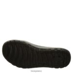 Boots BEARPAW Desdemona Black Women 04LP2L108 - Image 4