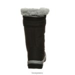 Boots BEARPAW Desdemona Black Women 04LP2L108 - Image 6