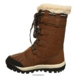 Boots BEARPAW Desdemona Hickory Women 04LP2L107 - Image 2