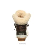Boots BEARPAW Diamond Earth Camo Women 04LP2L183 - Image 6