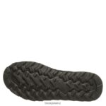 Boots BEARPAW Drew Black Men 04LP2L522 - Image 4