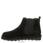 Boots BEARPAW Drew Black Women 04LP2L38 - Image 2