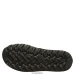 Boots BEARPAW Drew Black Women 04LP2L38 - Image 4