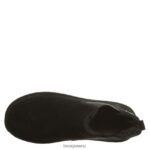 Boots BEARPAW Drew Black Women 04LP2L38 - Image 5